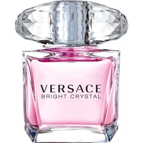 what to layer with versace bright crystal|versace crystal flavors.